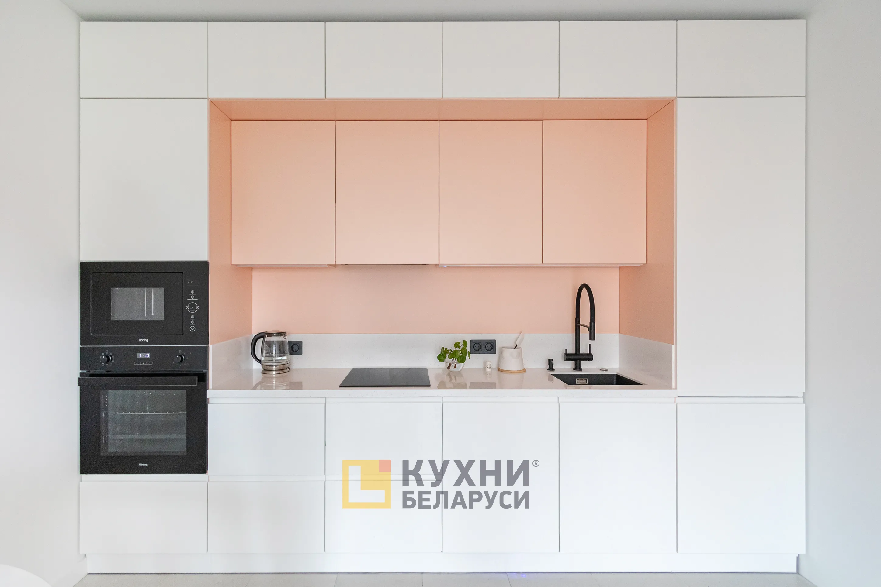 Какой фасад для кухни лучше выбрать: обзор популярных материалов